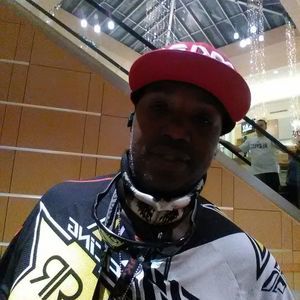 Meet your Posher, Mike